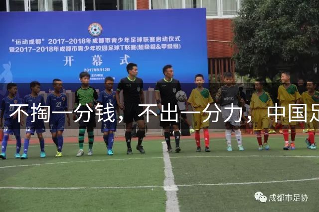不掏一分钱，不出一分力，中国足协凭啥干涉城市足球联赛？